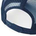 Casquette américaine trucker filet 5 panels pas cher