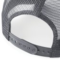 Casquette américaine trucker filet 5 panels pas cher