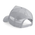 Casquette américaine trucker filet 5 panels pas cher