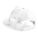 Casquette américaine trucker filet 5 panels pas cher