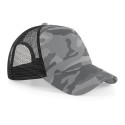 Casquette américaine camouflage militaire