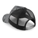 Casquette américaine camouflage militaire