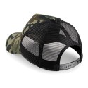 Casquette américaine camouflage militaire