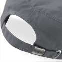 Casquette armée coton lourd lavé, design militaire
