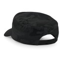 Casquette cubaine camouflage en coton sergé pas cher