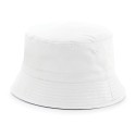 Bob réversible en coton twill