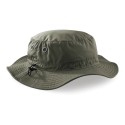 Bob cargo avec cordon ajusteur, protection contre le soleil