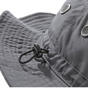 Bob cargo avec cordon ajusteur, protection contre le soleil