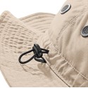 Bob cargo avec cordon ajusteur, protection contre le soleil