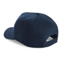 Casquette avec éclairage LED en continu ou flash