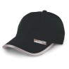 Casquette de sécurité haute visibilité et réfléchissante, 220 g/m²