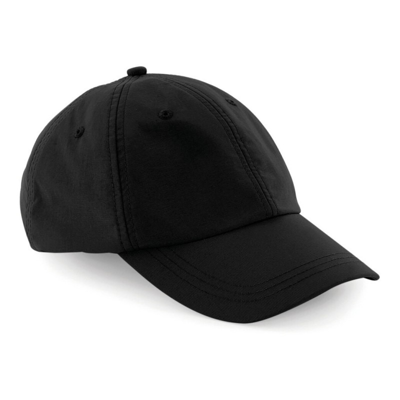 Casquette d'extérieur imperméable à 6 panneaux