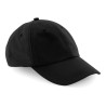 Casquette d'extérieur imperméable à 6 panneaux