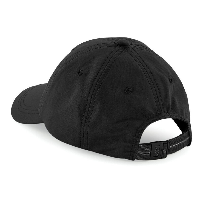 Casquette d'extérieur imperméable à 6 panneaux