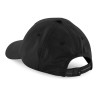 Casquette d'extérieur imperméable à 6 panneaux