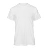 T-shirt homme sublimable moderne et doux de haute qualité, 140 g/m²