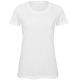 T-shirt femme sublimable moderne et doux de haute qualité, 140 g/m²