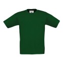 T-shirt enfant coton col rond, manches courtes, 145 g/m²
