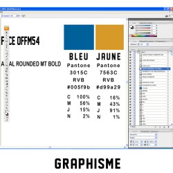 Option : VISUEL A COMPOSER PAR NOS GRAPHISTES