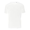 T-shirt sans étiquette, sans marque homme col rond, 100% coton, 160 g/m²