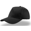 Casquette enfant pas cher 5 panneaux, 100% coton