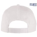 Casquette pas cher 5 panneaux en coton, 160 g/m²