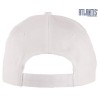 Casquette pas cher 5 panneaux en coton, 160 g/m²