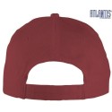 Casquette pas cher 5 panneaux en coton, 160 g/m²