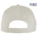 Casquette pas cher 5 panneaux en coton, 160 g/m²