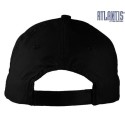 Casquette pas cher 6 panneaux en polycoton