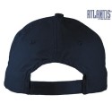Casquette pas cher 6 panneaux en polycoton