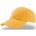 Casquette pas cher 6 panneaux en polycoton