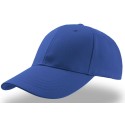 Casquette pas cher 6 panneaux en polycoton