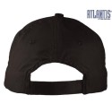 Casquette classique 6 panneaux en coton, 160 g/m²