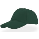 Casquette pas cher 6 panneaux, fermeture par boucle métal