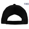 Casquette de sport 6 panneaux en maille filet respirant