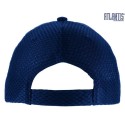 Casquette de sport 6 panneaux en maille filet respirant
