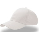 Casquette de sport 6 panneaux en maille filet respirant
