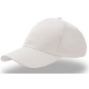 Casquette de sport 6 panneaux en maille filet respirant