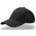 Casquette de sport 6 panneaux en maille filet respirant