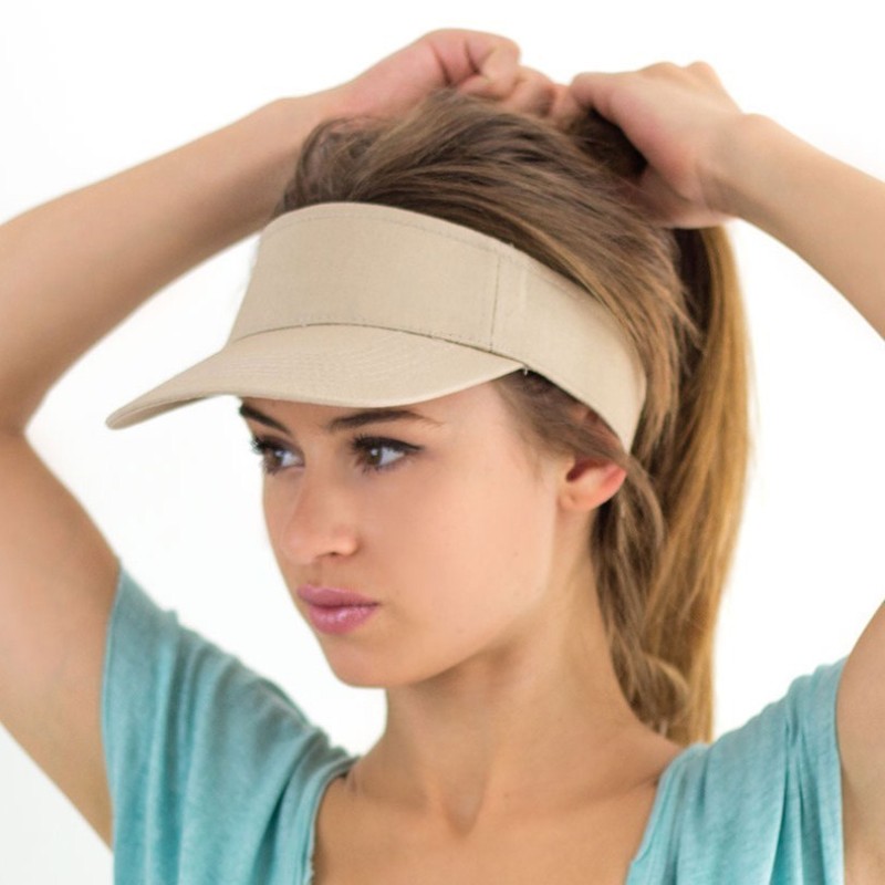 Visiere tennis homme Clearance