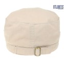 Casquette urbaine style militaire délavée