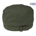 Casquette urbaine style militaire délavée