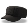 Casquette urbaine style militaire délavée