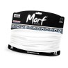 Tour de cou MORF multi-usages en polyester microfibres