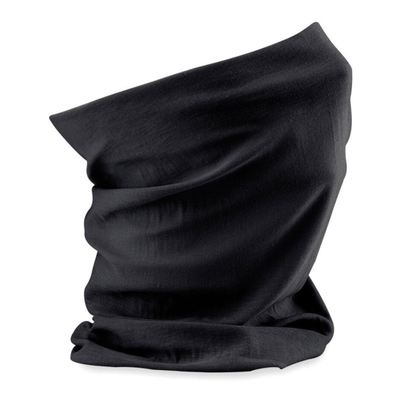 Tour de cou ou de tête enfant multi-usages en polyester microfibres