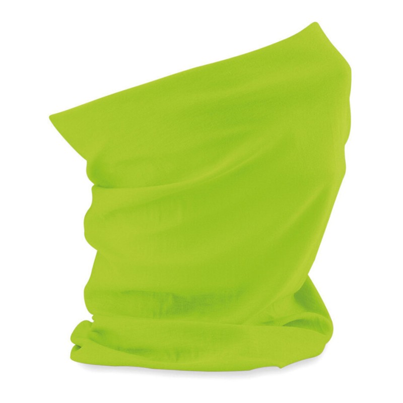 Tour de cou ou de tête enfant multi-usages en polyester microfibres