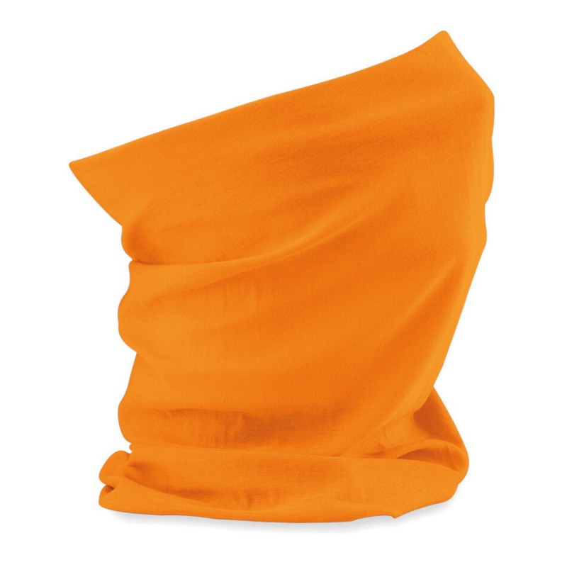 Tour de cou ou de tête enfant multi-usages en polyester microfibres