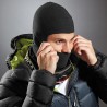 Cagoule passe montagne chaude en micropolaire respirant