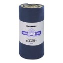 Plaid, couverture polaire extrêmement chaude, 300 g/m²